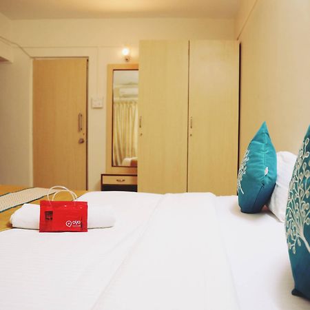 Oyo 946 Royce Studio Apartments Pune Exterior photo